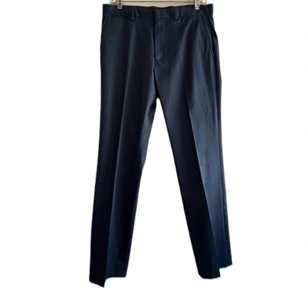 Theory men’s navy